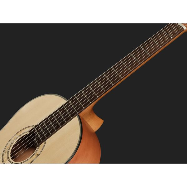 Hanika Custom 54PF Pear