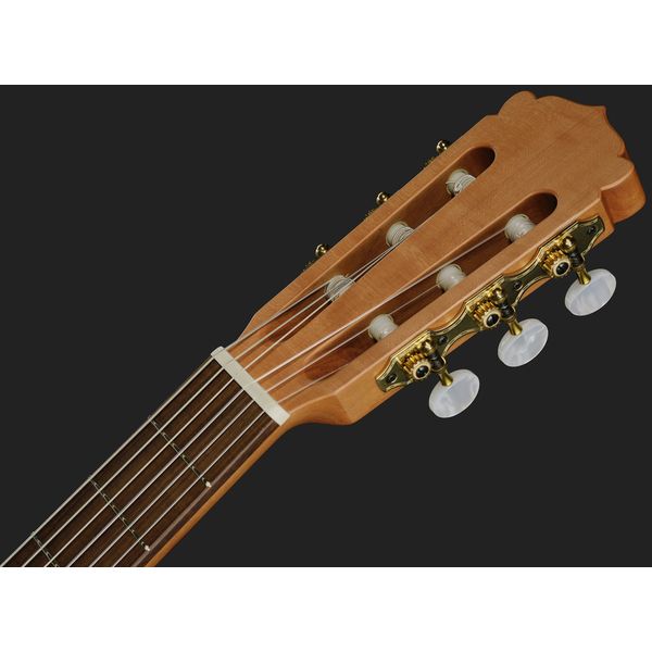 Hanika Custom 54PF Pear