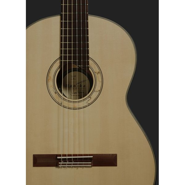 Hanika Custom 54PF Pear
