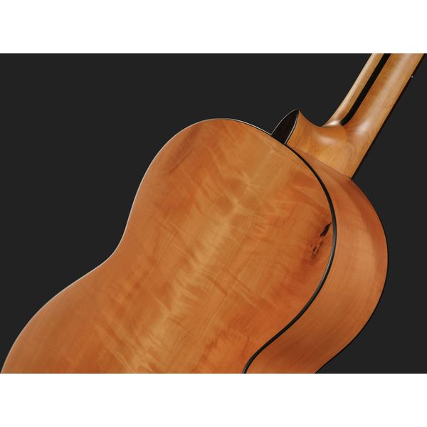 Hanika Custom 54PF Pear