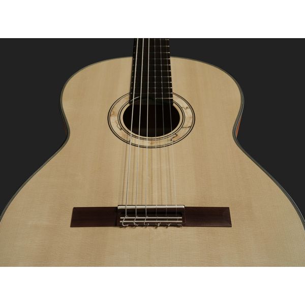 Hanika Custom 54PF Pear