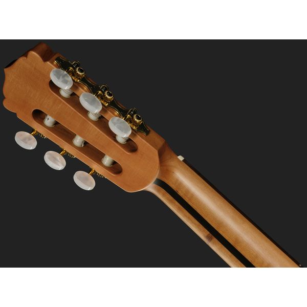 Hanika Custom 54PF Pear