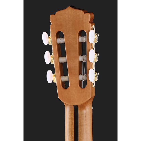 Hanika Custom 54PF Pear