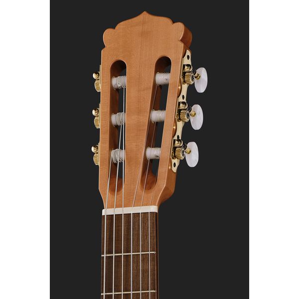 Hanika Custom 54PF Pear