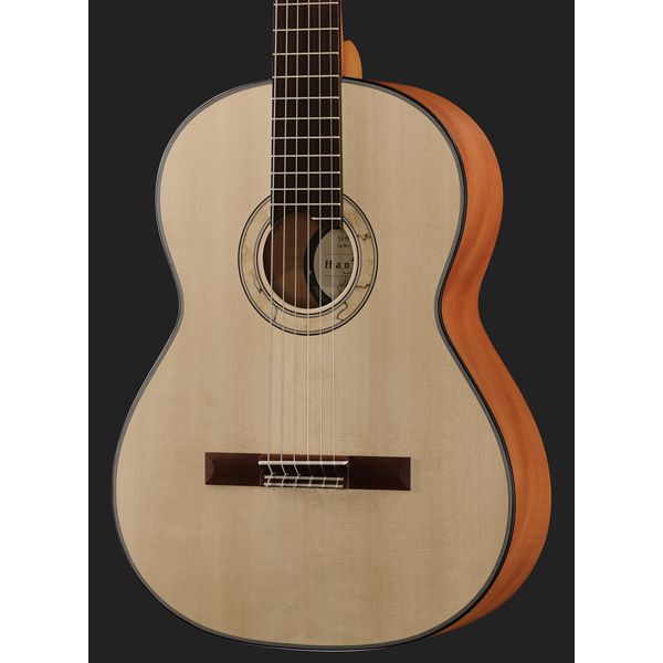 Hanika Custom 54PF Pear
