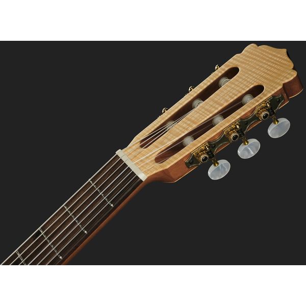 Hanika Custom 54PF Ash