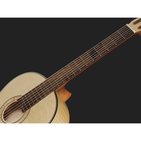 Hanika Custom 54PF Ash
