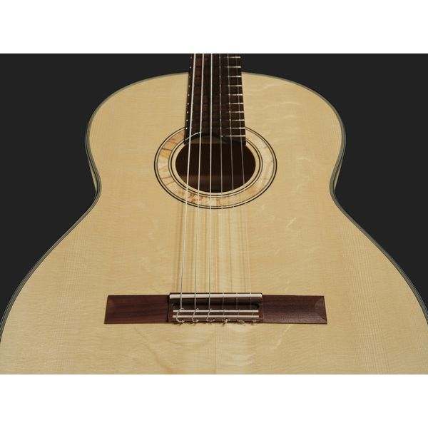 Hanika Custom 54PF Ash