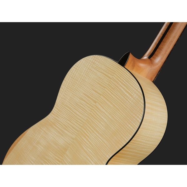 Hanika Custom 54PF Ash