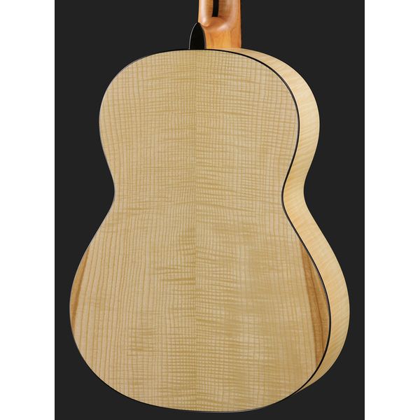 Hanika Custom 54PF Ash