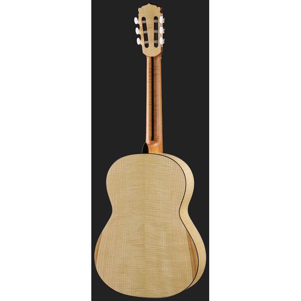 Hanika Custom 54PF Ash