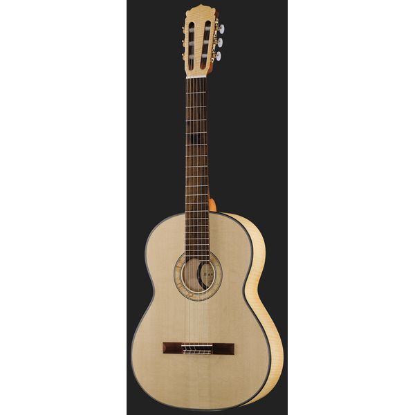 Hanika Custom 54PF Ash
