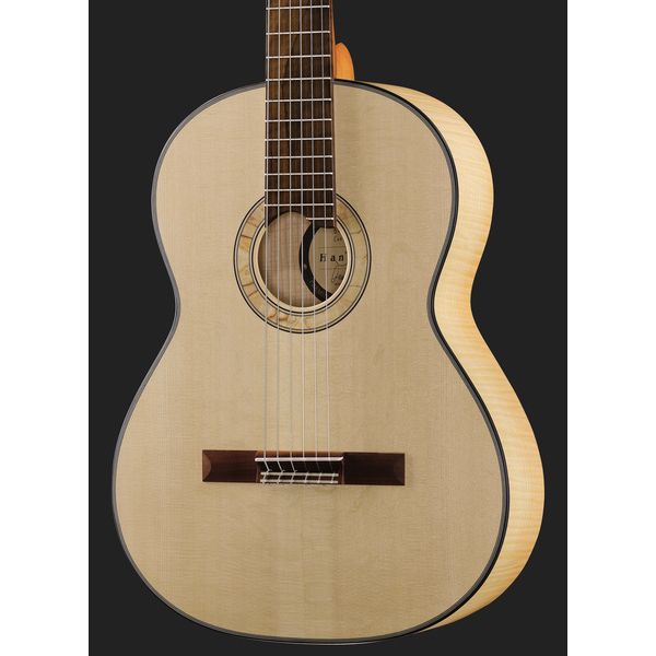 Hanika Custom 54PF Ash