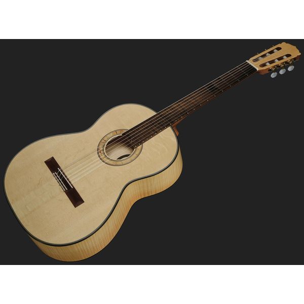 Hanika Custom 54PF Ash