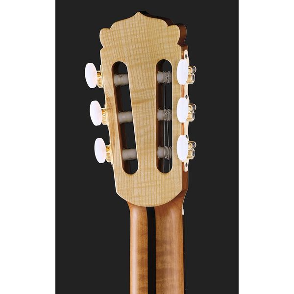 Hanika Custom 54PF Ash