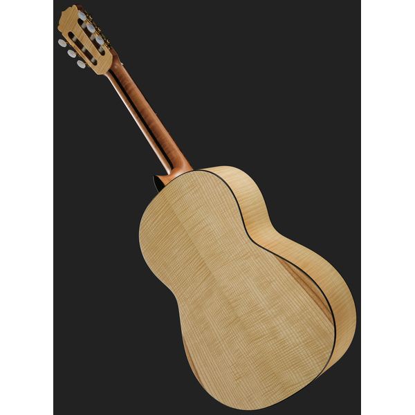 Hanika Custom 54PF Ash
