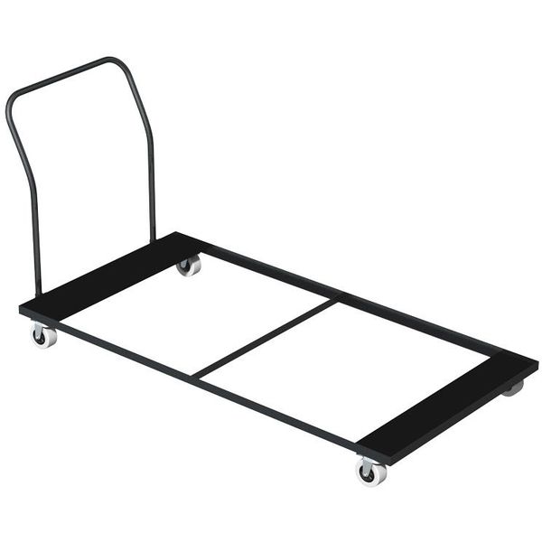 Global Truss Transport Dolly 15x Stage Deck