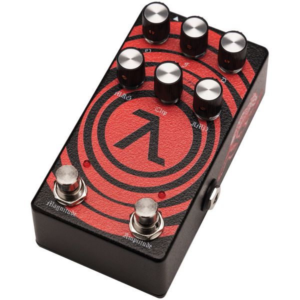 EarthQuaker Devices Sunn O))) HalfLife