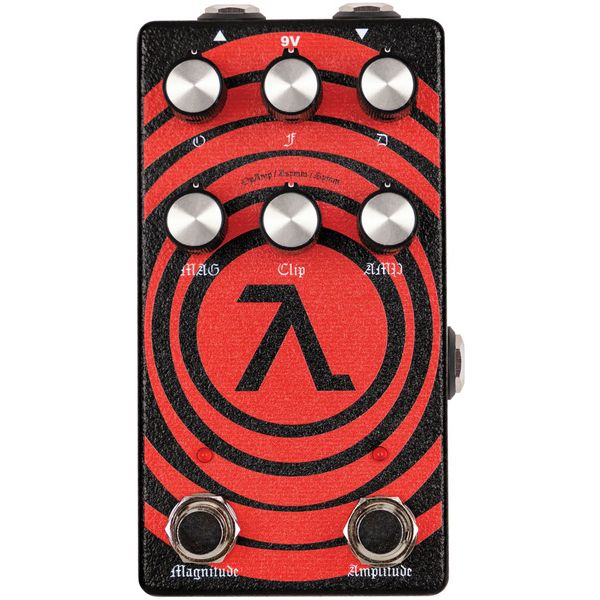 EarthQuaker Devices Sunn O))) HalfLife