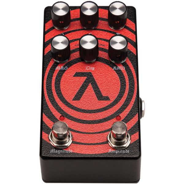 EarthQuaker Devices Sunn O))) HalfLife