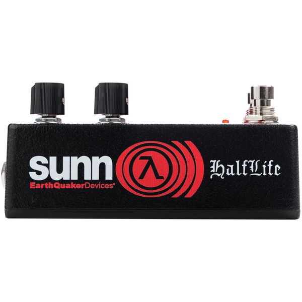 EarthQuaker Devices Sunn O))) HalfLife