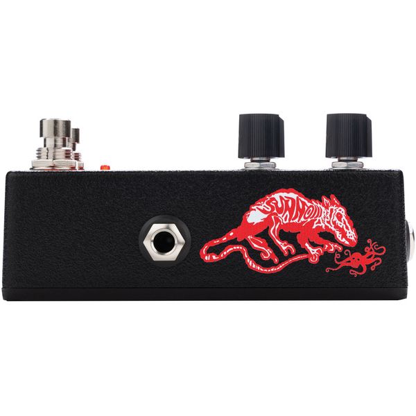 EarthQuaker Devices Sunn O))) HalfLife