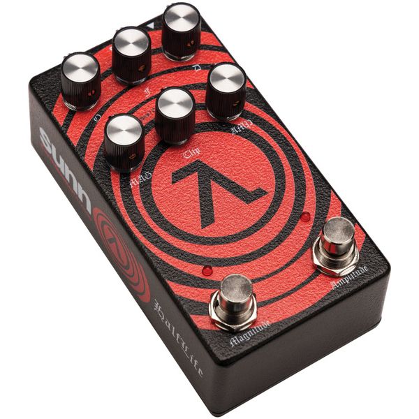 EarthQuaker Devices Sunn O))) HalfLife