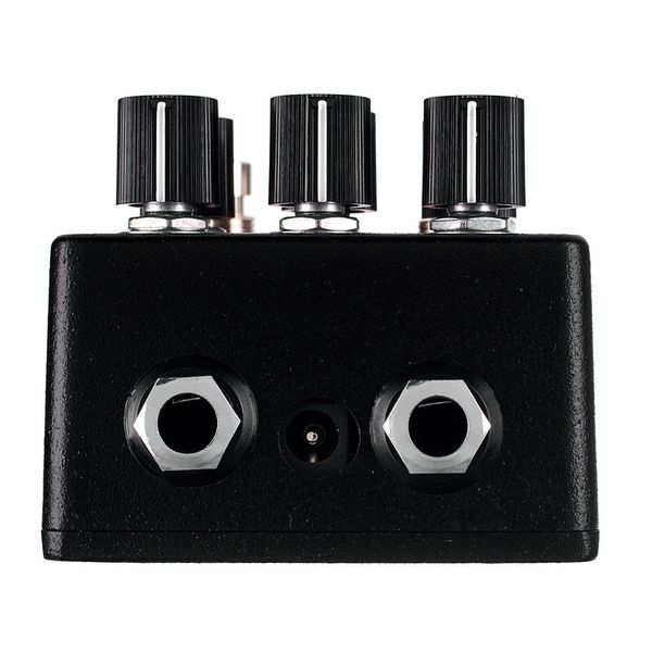 EarthQuaker Devices Sunn O))) HalfLife