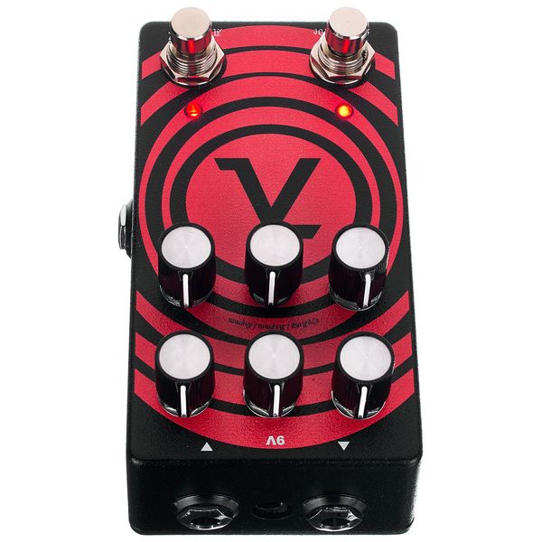 EarthQuaker Devices Sunn O))) HalfLife