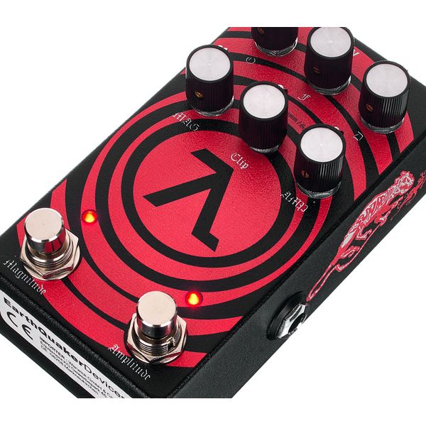 EarthQuaker Devices Sunn O))) HalfLife