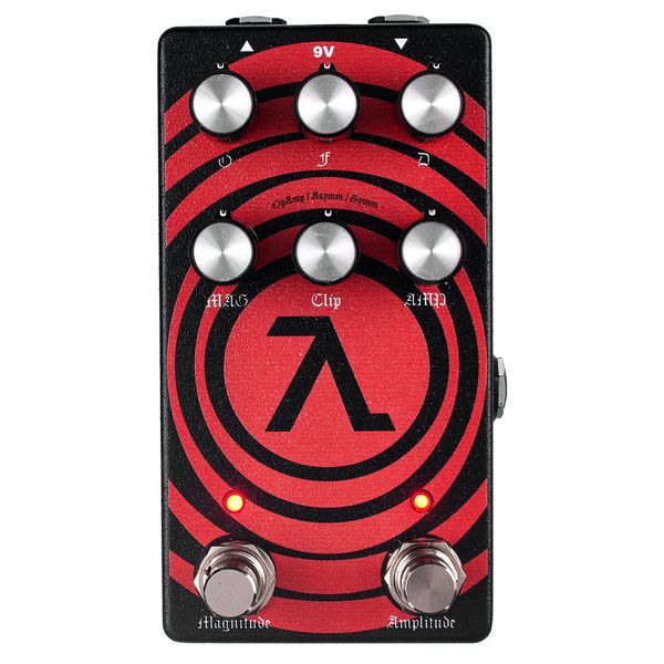 EarthQuaker Devices Sunn O))) HalfLife