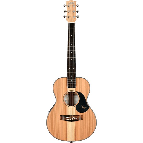 Maton RM-6 Redwood Mini