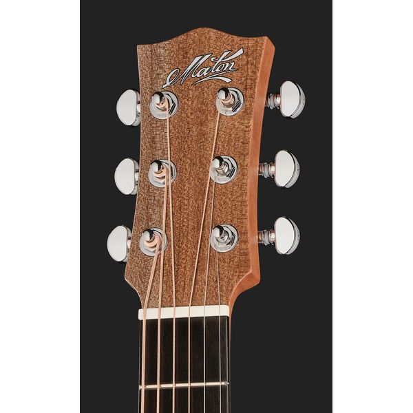Maton RM-6 Redwood Mini
