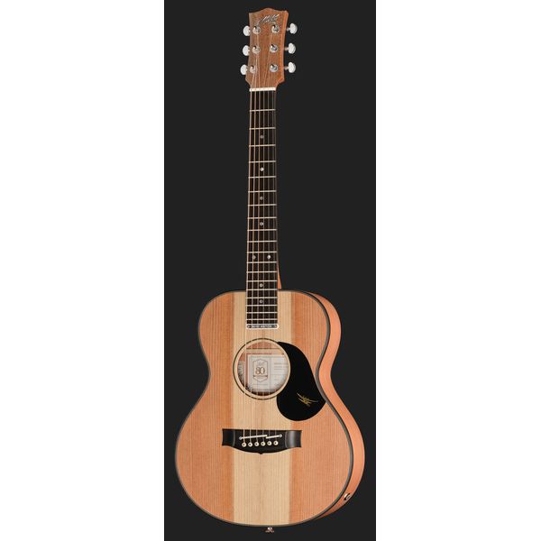 Maton RM-6 Redwood Mini
