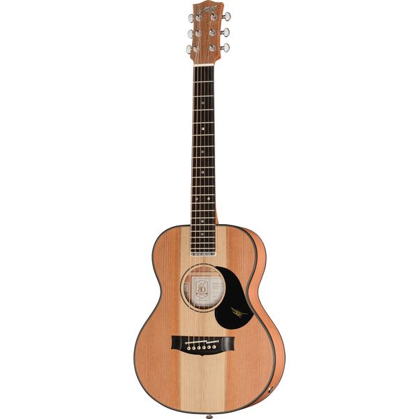 Maton RM-6 Redwood Mini