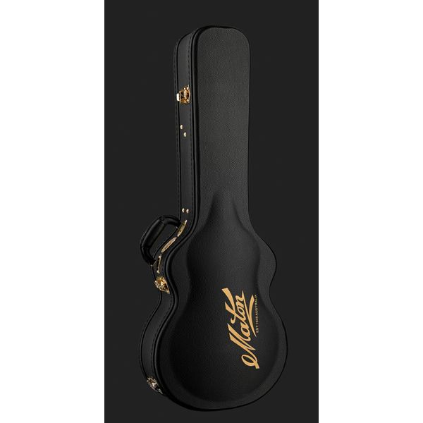 Maton RM-6 Redwood Mini