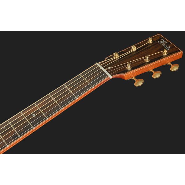 Furch Vintage D 3-SX 2026 C07