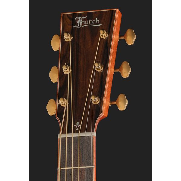 Furch Vintage D 3-SX 2026 C07