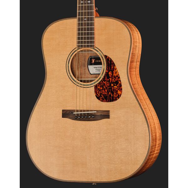 Furch Vintage D 3-SX 2026 C07