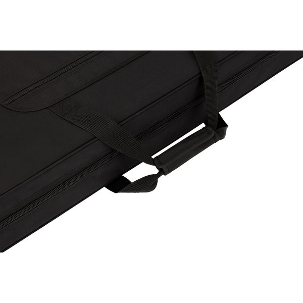 Fender Preci/Jazz Bass Foam Core Case