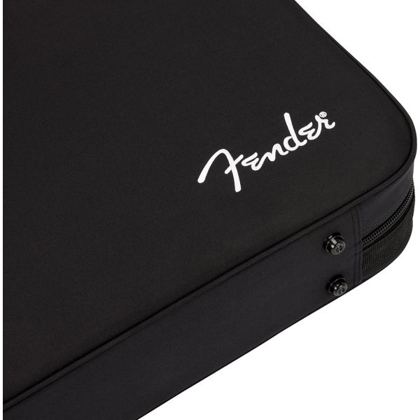 Fender Preci/Jazz Bass Foam Core Case