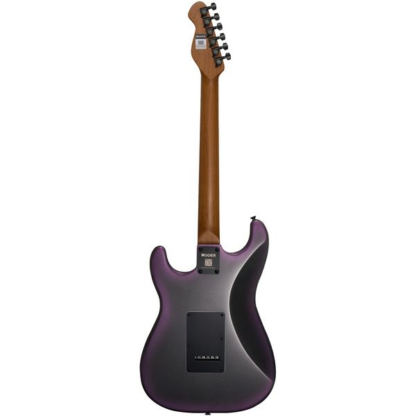 Mooer MSC18 Dark Aurora High Gloss