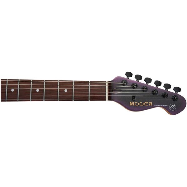 Mooer MSC18 Dark Aurora High Gloss