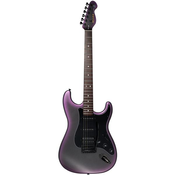 Mooer MSC18 Dark Aurora High Gloss