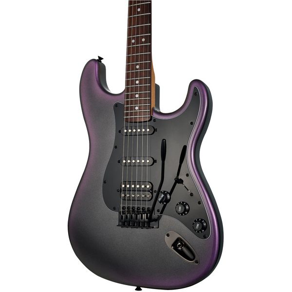 Mooer MSC18 Dark Aurora High Gloss