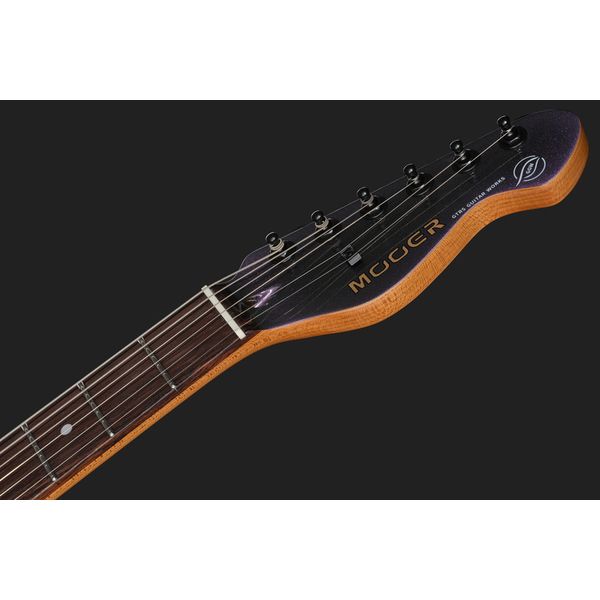Mooer MSC18 Pro II Dark Aurora
