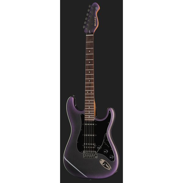 Mooer MSC18 Pro II Dark Aurora