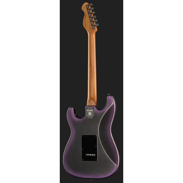 Mooer MSC18 Pro II Dark Aurora