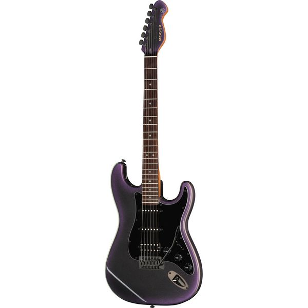 Mooer MSC18 Pro II Dark Aurora