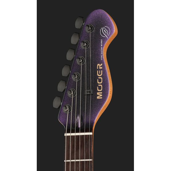 Mooer MSC18 Pro II Dark Aurora